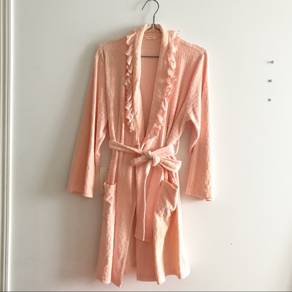 Couple Bath Robe set - Picture 2 of 16